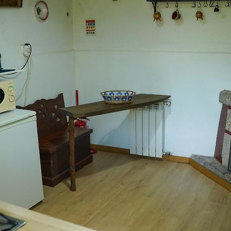 הוילה Valezim Casa Do Limoeiro 1 מראה חיצוני תמונה