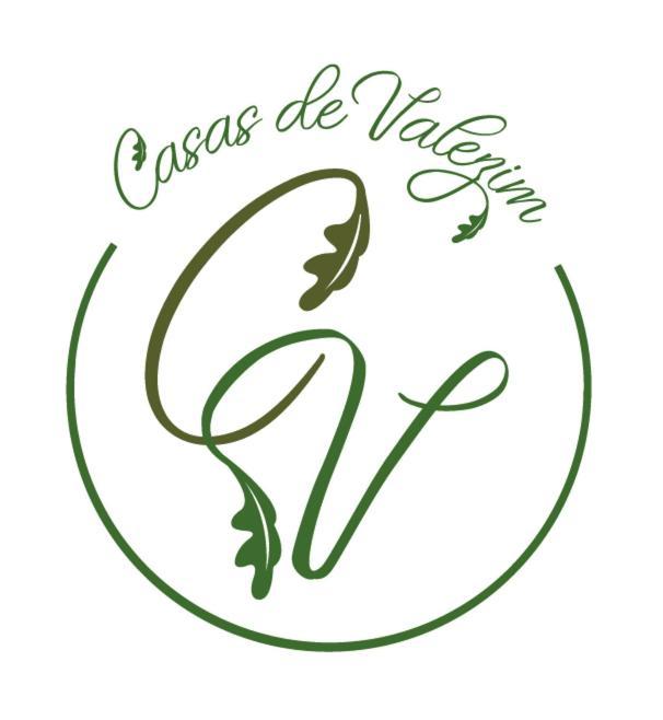 הוילה Valezim Casa Do Limoeiro 1 מראה חיצוני תמונה