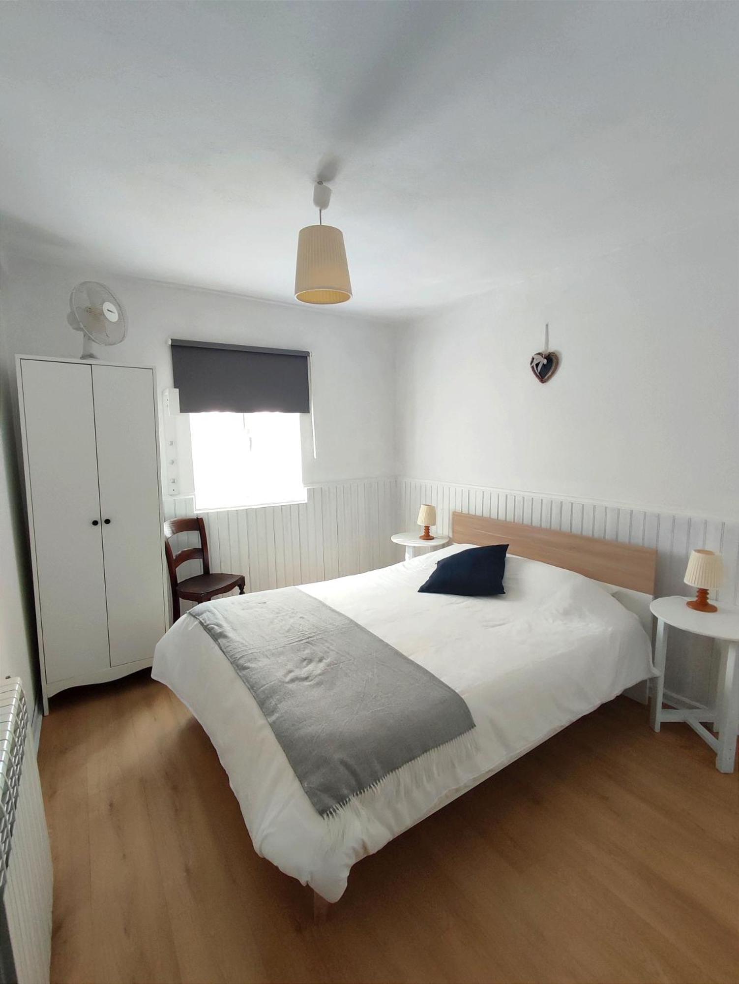 הוילה Valezim Casa Do Limoeiro 1 מראה חיצוני תמונה