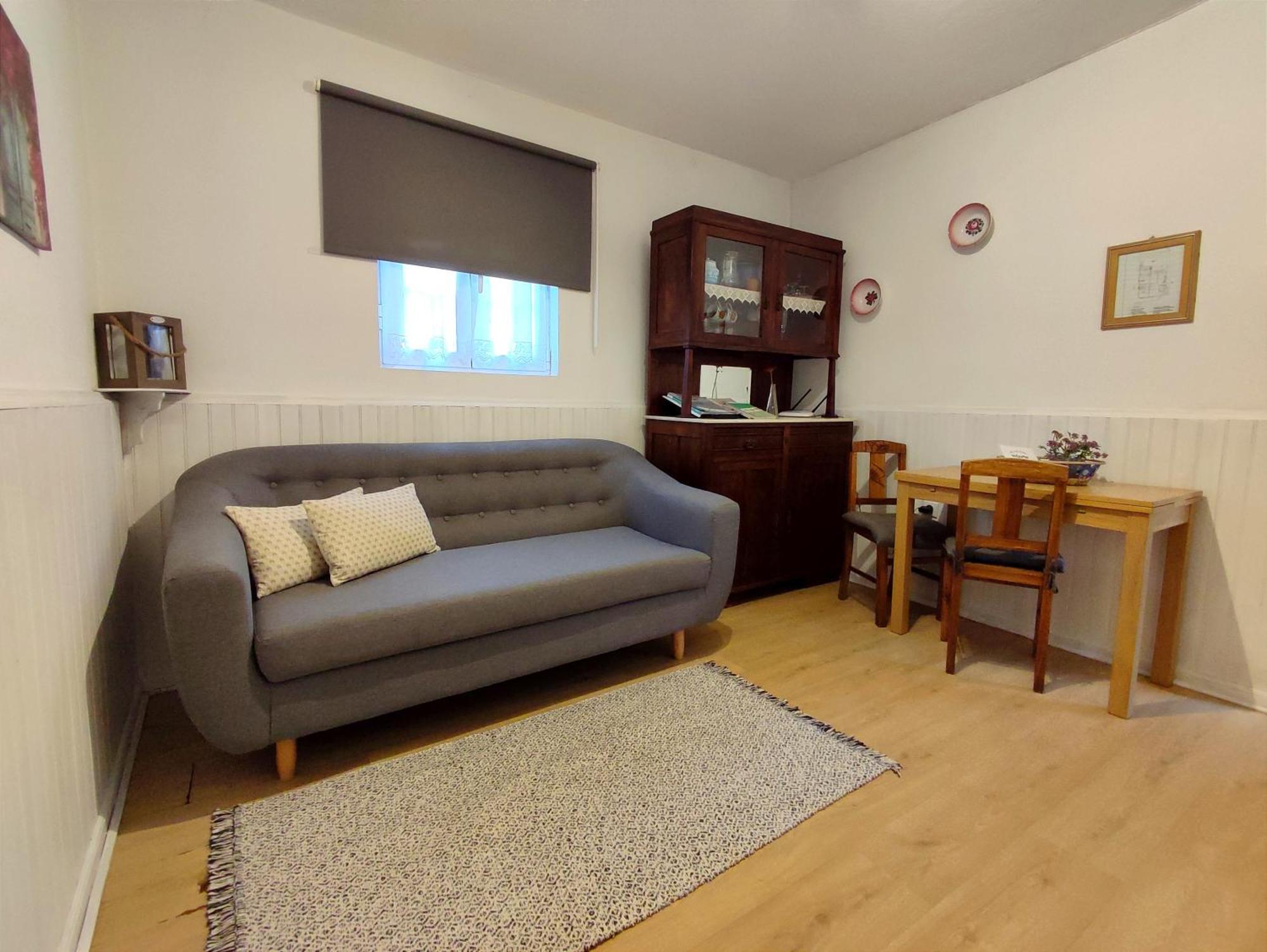 הוילה Valezim Casa Do Limoeiro 1 מראה חיצוני תמונה