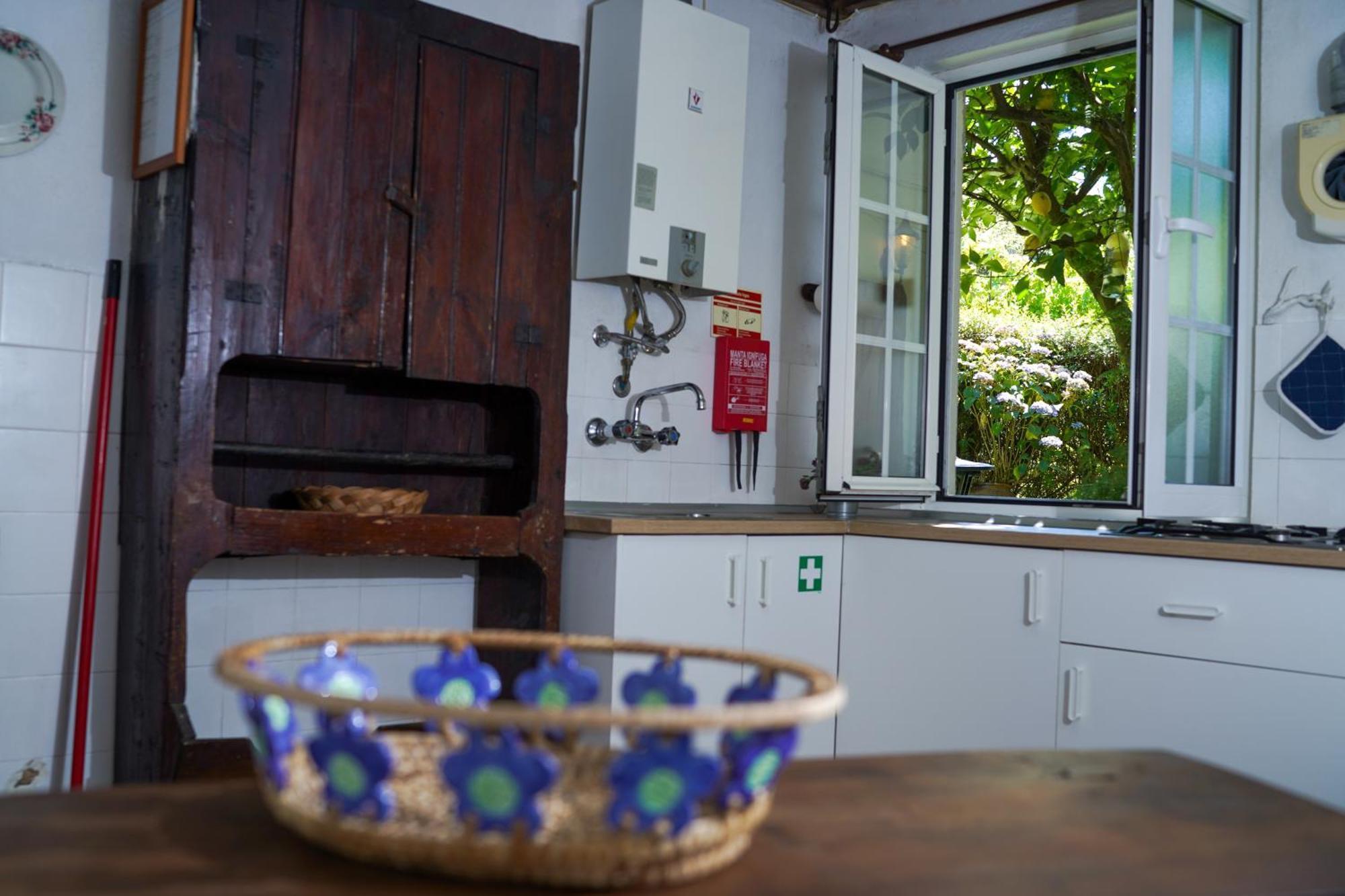 הוילה Valezim Casa Do Limoeiro 1 מראה חיצוני תמונה