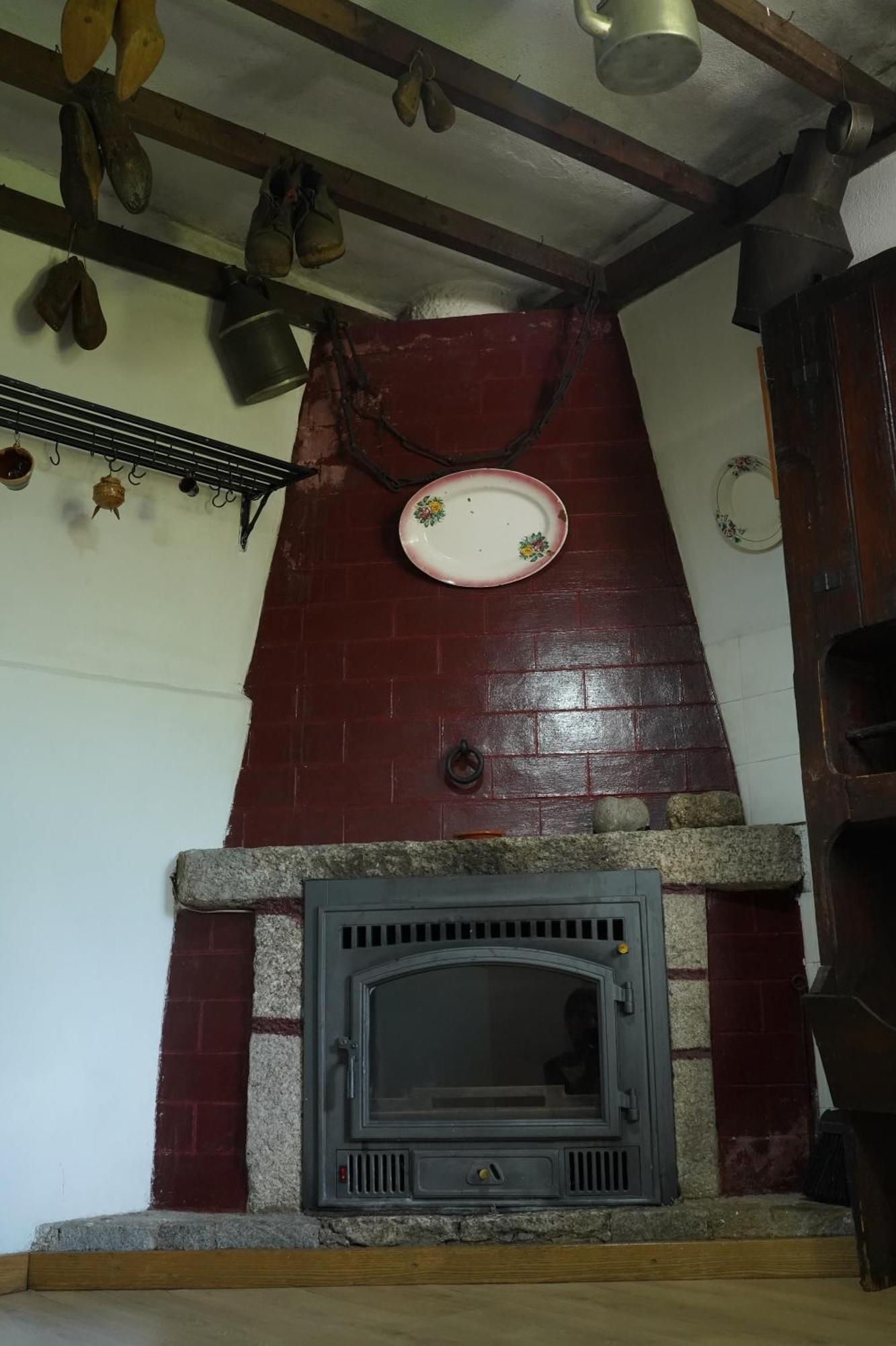 הוילה Valezim Casa Do Limoeiro 1 מראה חיצוני תמונה