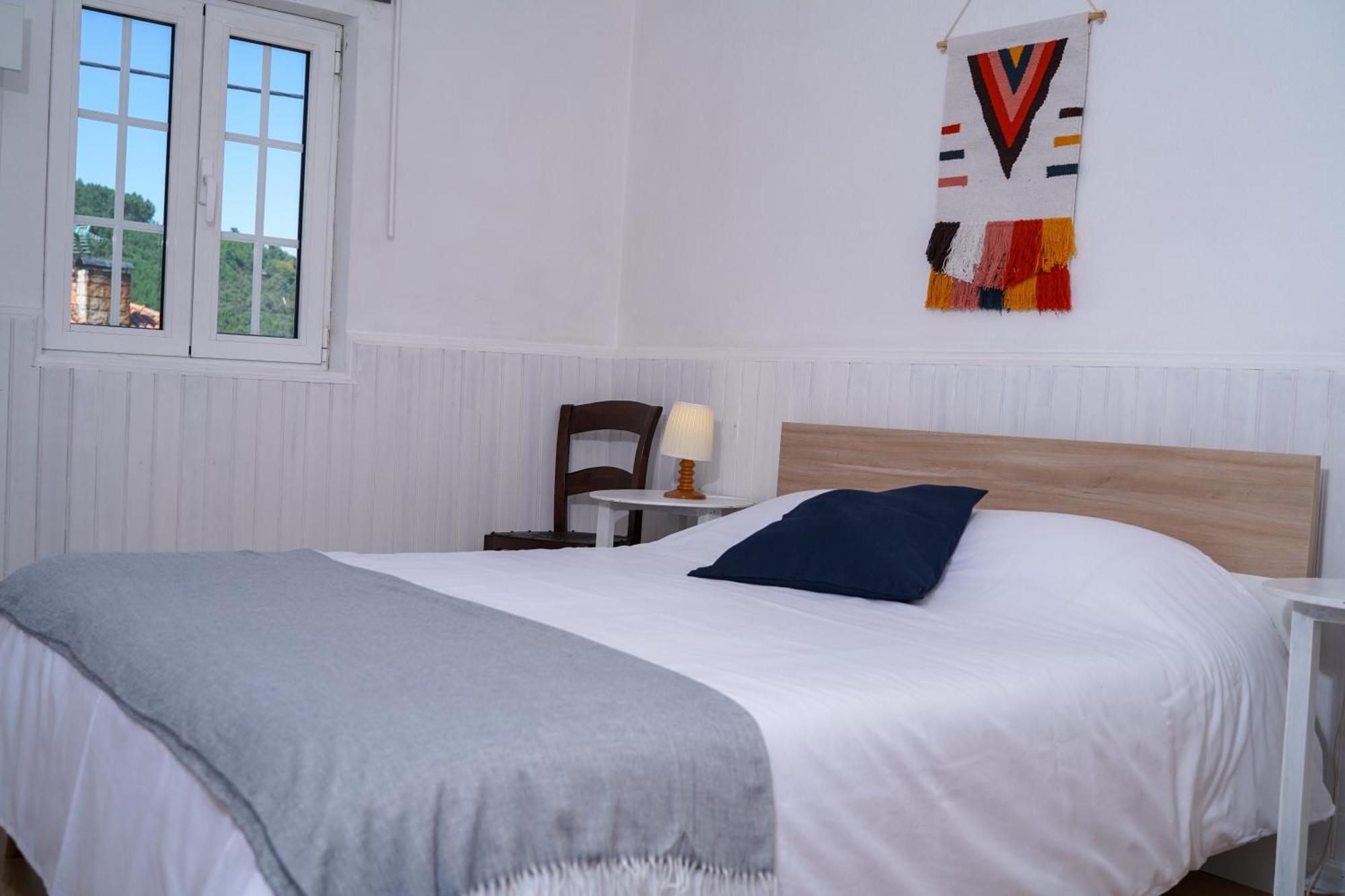 הוילה Valezim Casa Do Limoeiro 1 מראה חיצוני תמונה