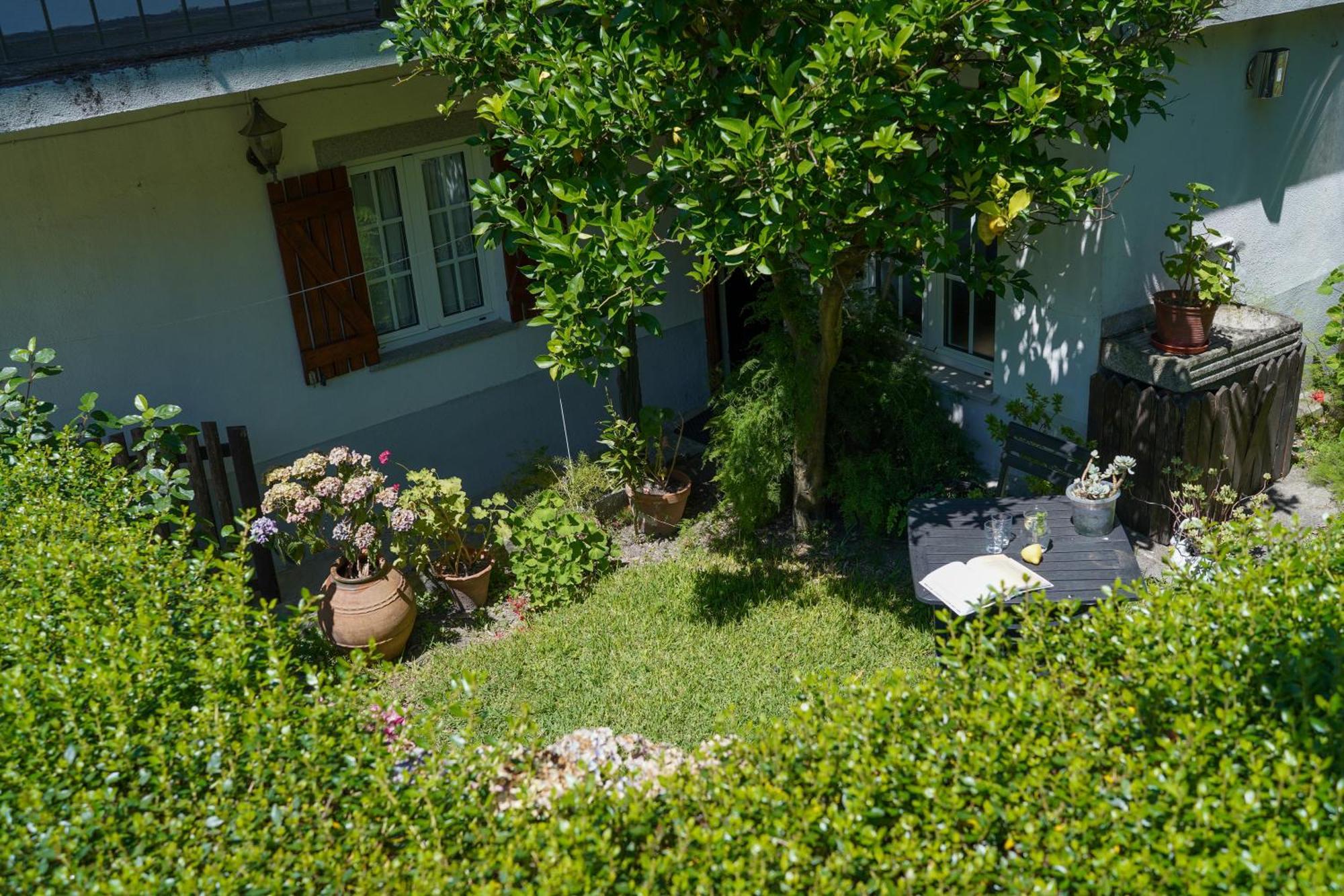 הוילה Valezim Casa Do Limoeiro 1 מראה חיצוני תמונה