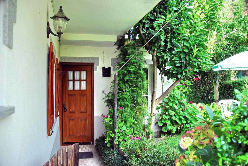 הוילה Valezim Casa Do Limoeiro 1 חדר תמונה