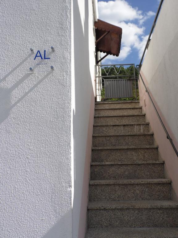 הוילה Valezim Casa Do Limoeiro 1 מראה חיצוני תמונה