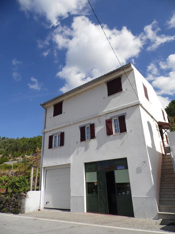 הוילה Valezim Casa Do Limoeiro 1 מראה חיצוני תמונה