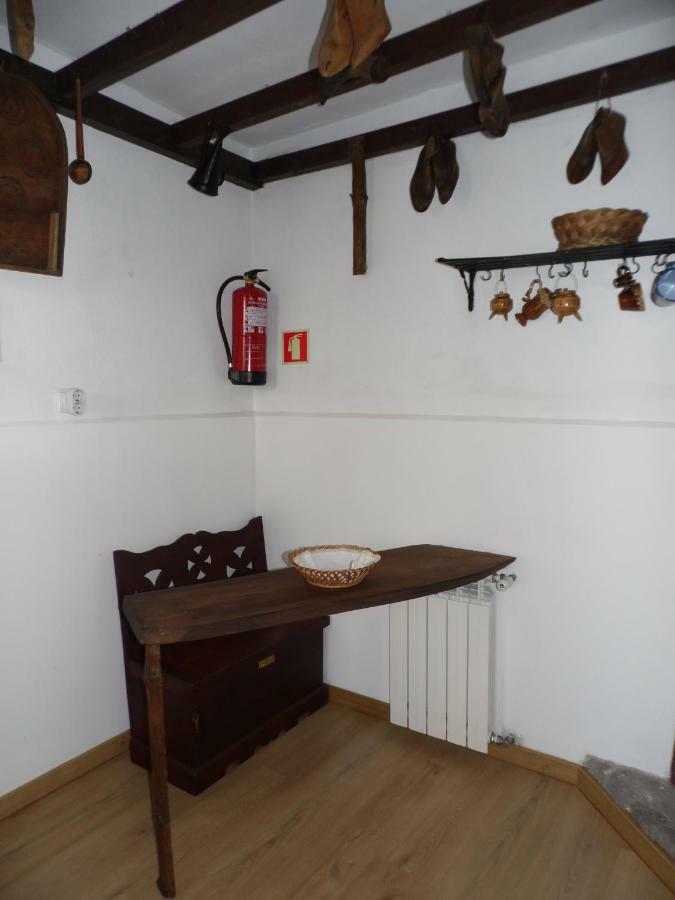הוילה Valezim Casa Do Limoeiro 1 מראה חיצוני תמונה